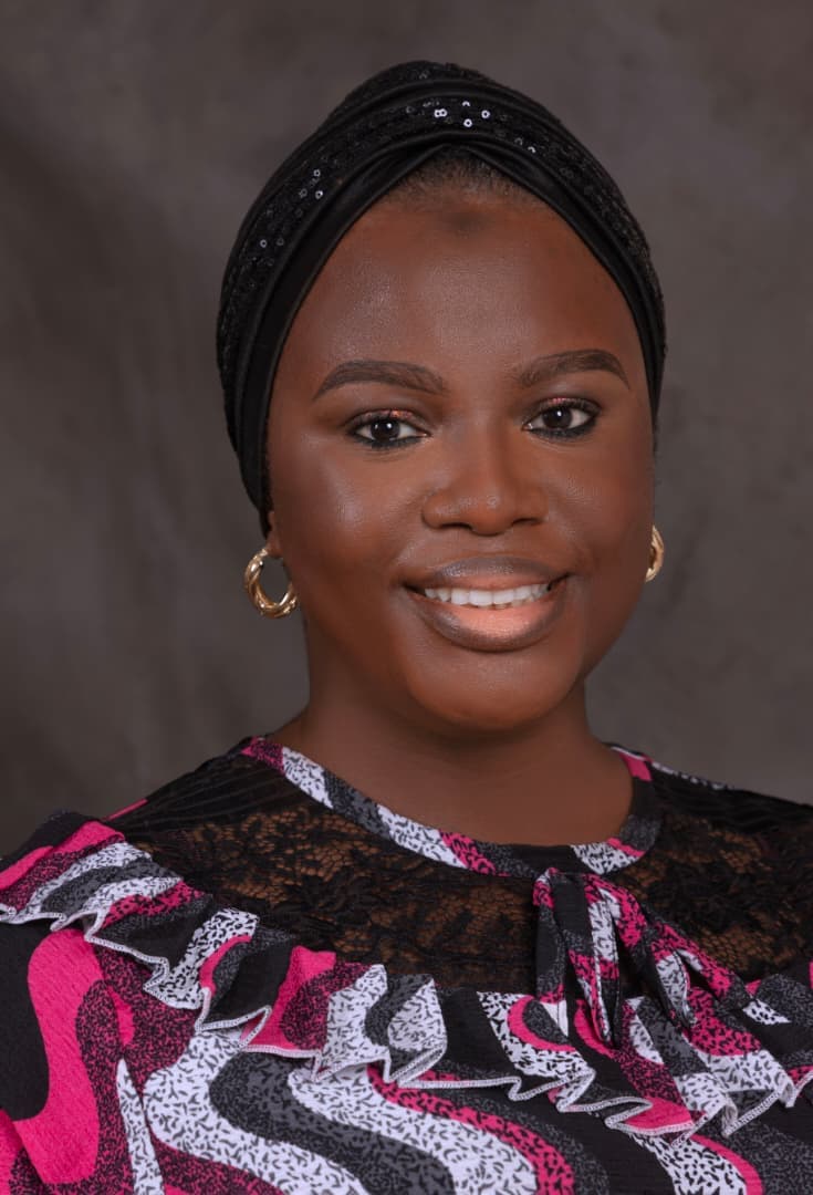 Temitayo Sunmonu-Balogun